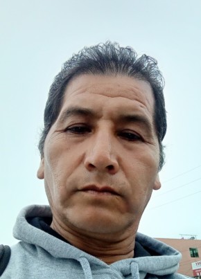 Jorge, 53, República del Perú, Lima