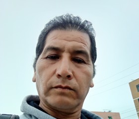 Jorge, 53 года, Lima