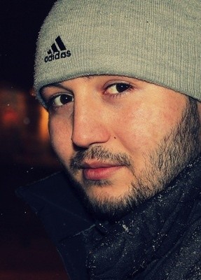 Ахмед, 35, Россия, Ачхой-Мартан
