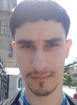 AnonymVader , 24 года, Năsăud