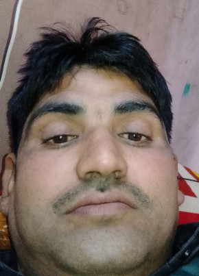 Kushal pal, 33, India, Faridabad