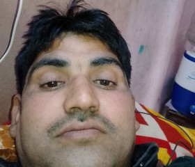 Kushal pal, 33 года, Faridabad