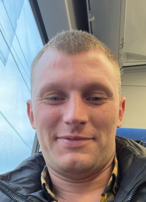 Дмитрий, 32, Россия, Колпино