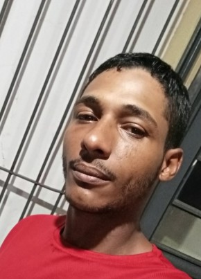 Adriano из Piracicaba 27 лет