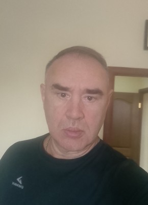 Tимофей из Тулы 56 лет