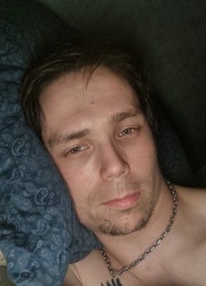 Fredrik, 34, Kongeriket Noreg, Skien