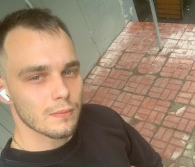 SERj, 34, Moscow