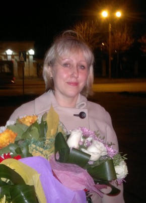 Наталья, 52, Россия, Череповец