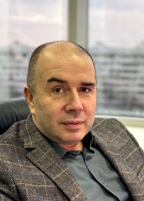 Aleksey, 46, Russia, Moscow