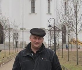 анатолий, 50 лет, Нижний Новгород