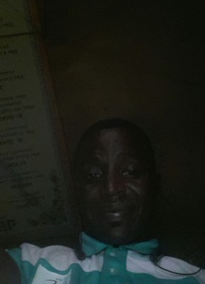 Koudota , 36, République Togolaise, Lomé