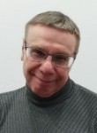 Serzh, 46 лет, Обнинск