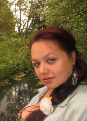Alyena, 42, Russia, Yoshkar-Ola