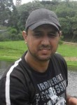 Marcelo, 48 лет, Curitiba