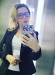 Mariya, 35, Moscow