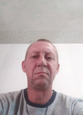 владимир, 51, Россия, Новотроицк