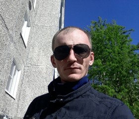 Максим, 35 лет, Мурманск