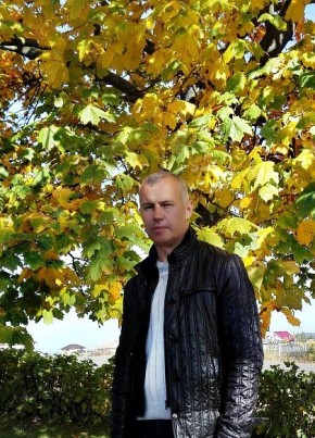 Андрей, 45, Рэспубліка Беларусь, Слонім