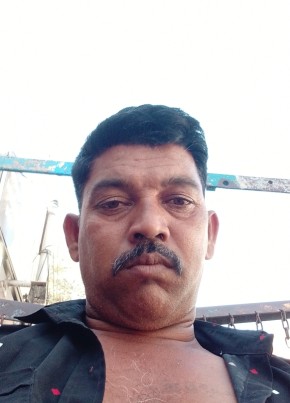 મોકરીયો, 38, India, Bāntva