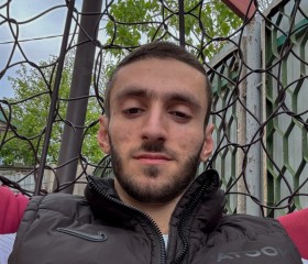 Arsen, 28, Stavropol