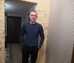 максим, 34 года, Смоленск