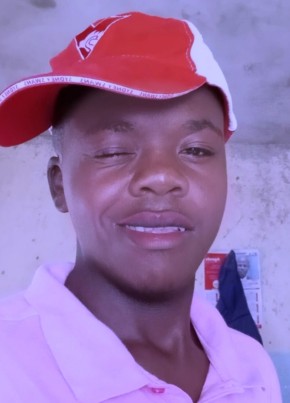 Porpy из Mombasa 19 лет