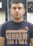 Murat, 32 года, Siverek