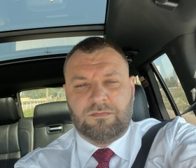 Aleksey, 38, Saint Petersburg