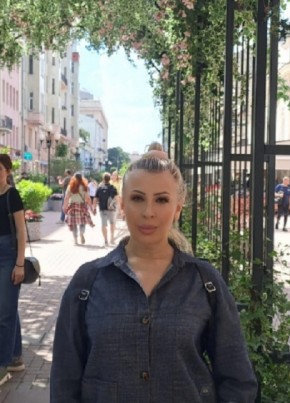 Лучшее из Москвы 49 лет