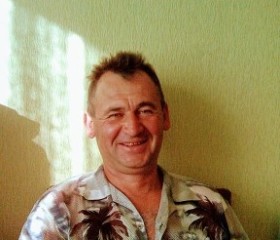 Павел, 59 лет, Кремінна