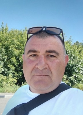 Giorgi, 43, Russia, Khlevnoye