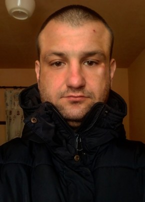 Александр , 36, Україна, Київ