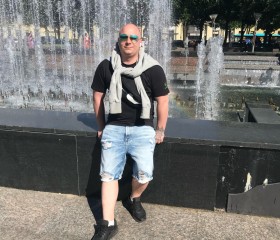 Vasiliy, 36, Saint Petersburg