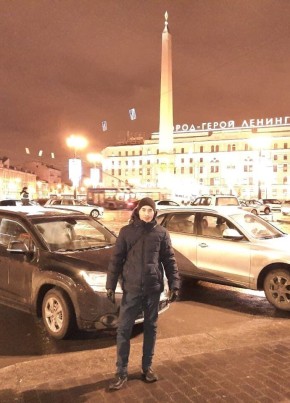 Ulanbek, 34, Russia, Zheleznodorozhnyy (MO)