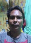 Cris jun, 32, Digos