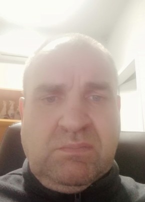 Дмитрий, 52, Россия, Петрозаводск