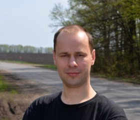 Андрей, 41 год, Gdańsk