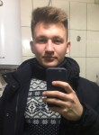 Иван, 25 лет, Североморск