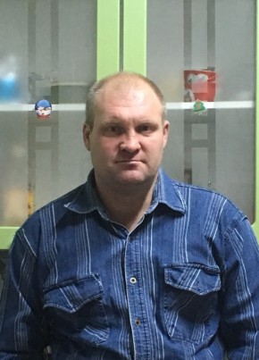 Евгений, 47, Россия, Хандыга