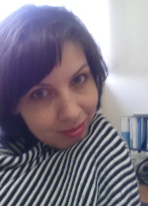 Мария, 47, Россия, Владивосток