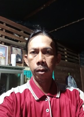 Abdulazis, 39, Indonesia, Amuntai