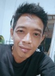 Edy, 28 лет, Kualatungkal
