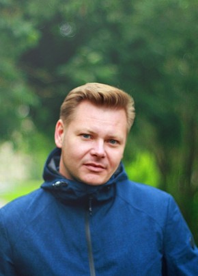 Александр из Санкт-Петербурга 42 года