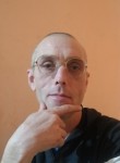 Сергей Бауэр, 43 года, Новосибирск