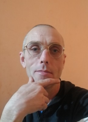 Сергей Бауэр, 43, Россия, Новосибирск