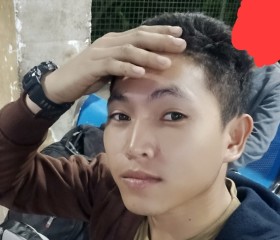 Vicente Perez, 25, Manila