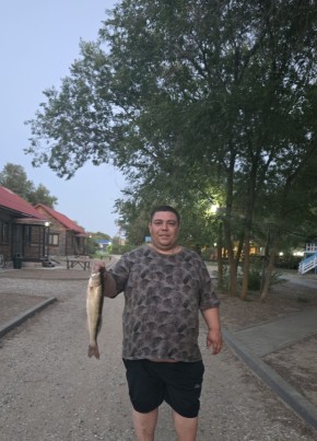 Алексей из Казани 34 года