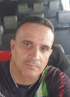 Alexandre из Guarulhos 52 года
