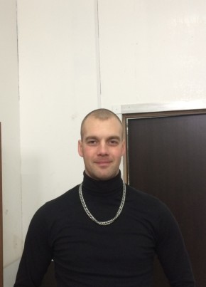 денис, 36, Россия, Кузнецк