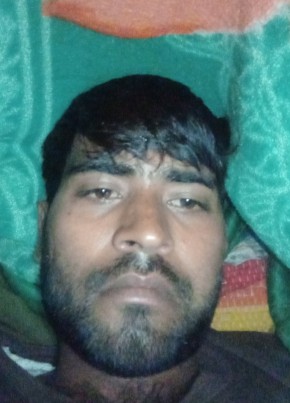 Devesh, 26, India, New Delhi